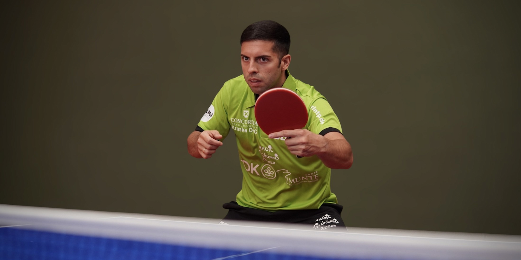 Player Image Marcelo Aguirre