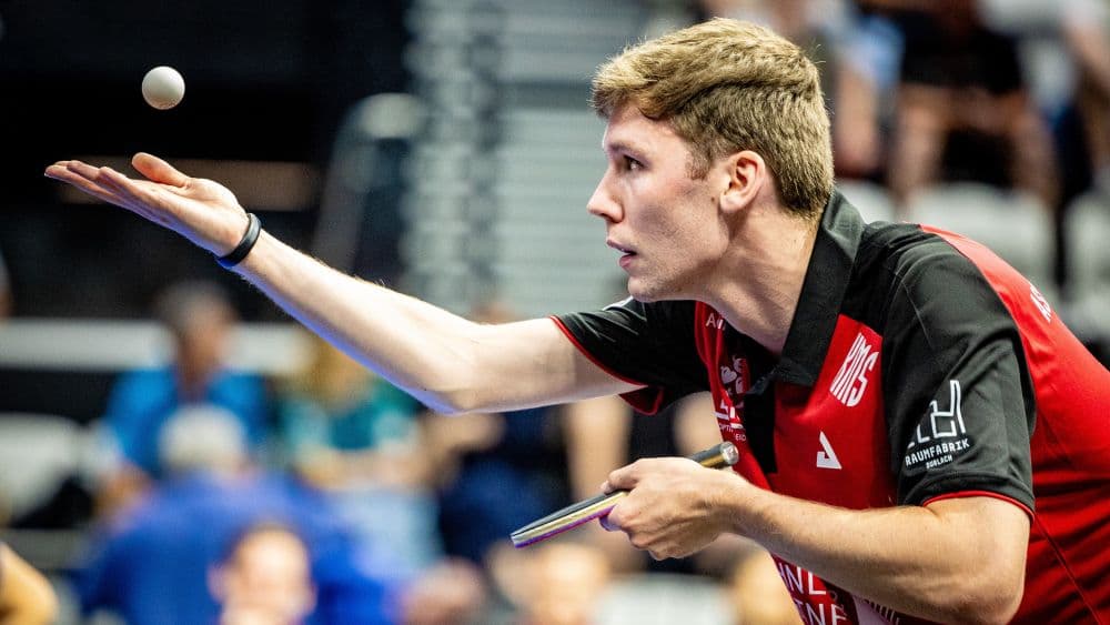 Player Image Tobias Hippler