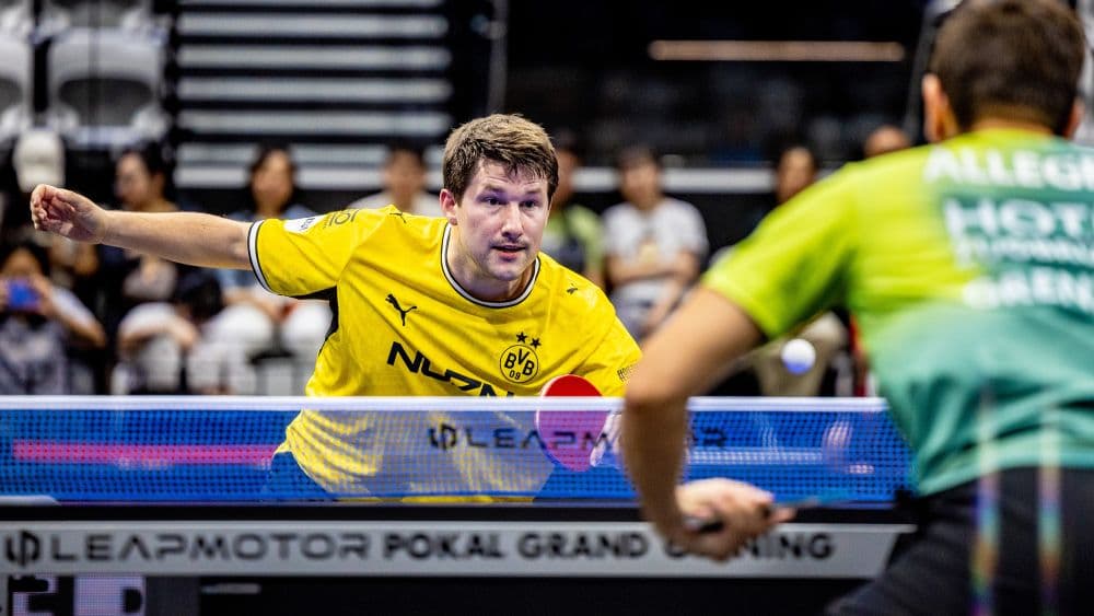 Player Image Kristian Karlsson