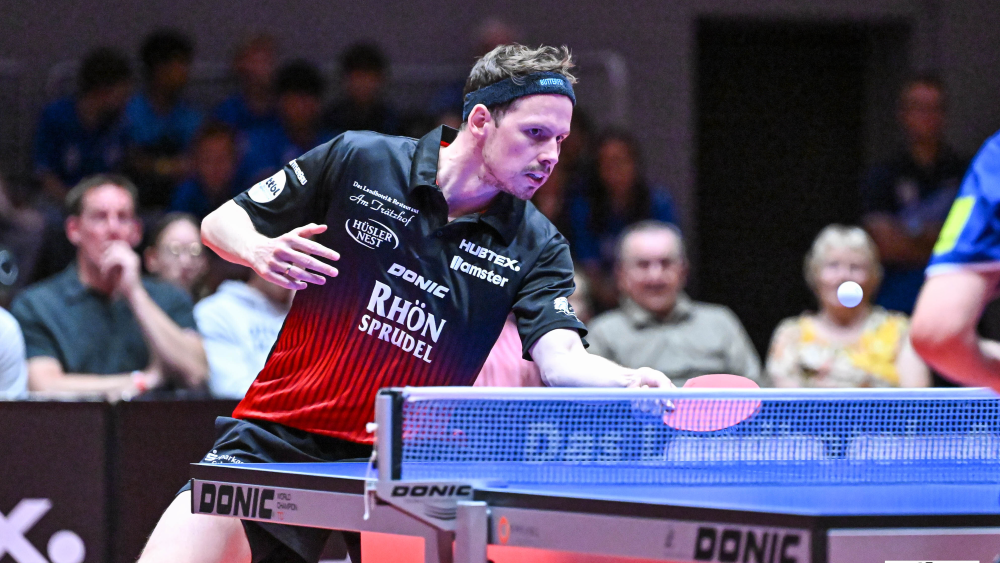 Player Image Jonathan Groth
