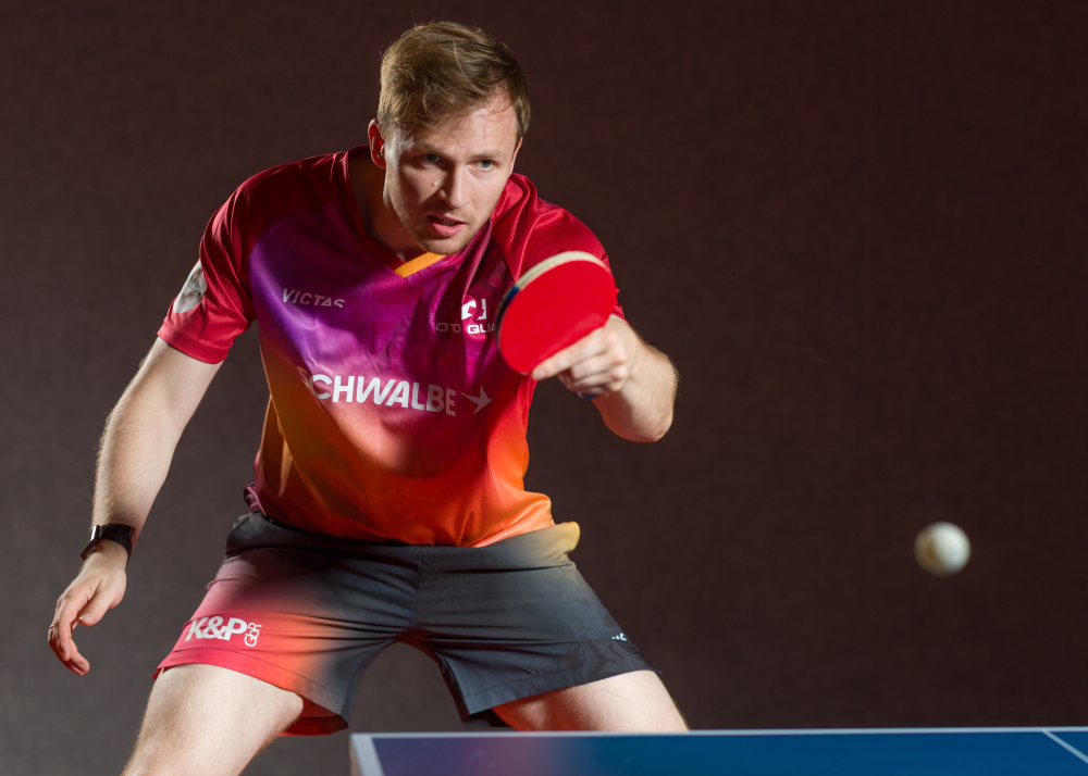 Player Image Benedikt Duda