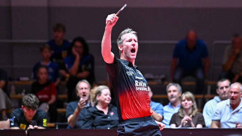 Player Image Ruwen Filus