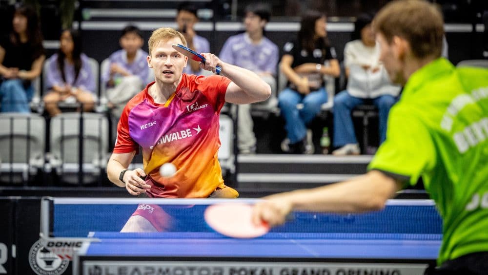 Player Image Benedikt Duda