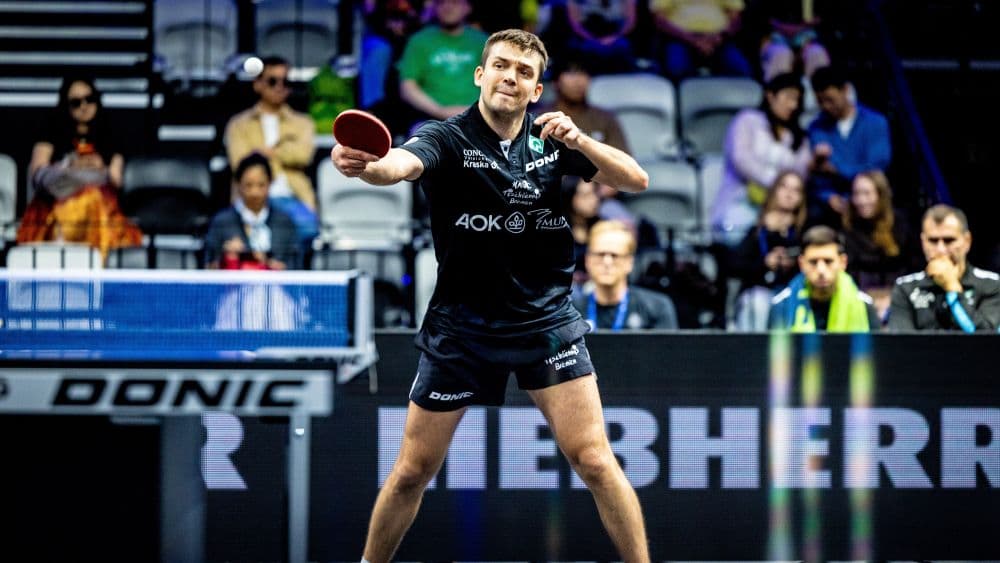 Player Image Kirill Gerassimenko