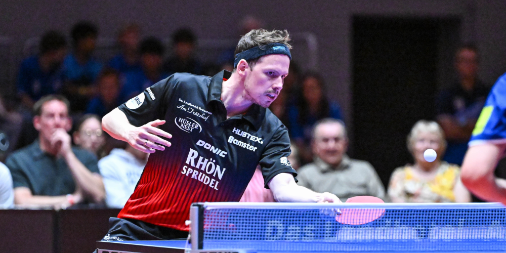 Player Image Jonathan Groth