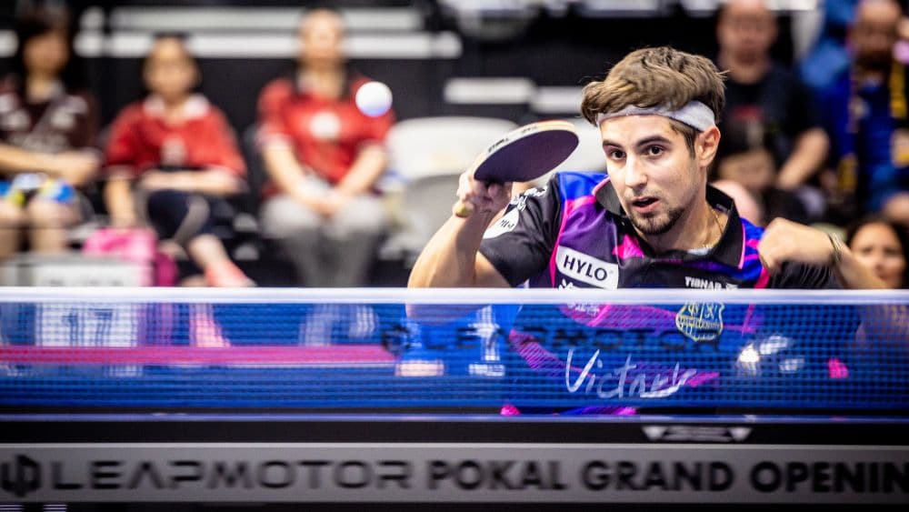 Player Image Eduard Ionescu