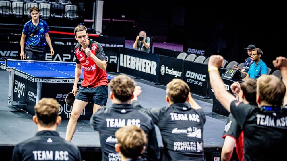 Player Image Florian  Bluhm