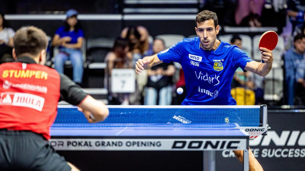 Player Image Alvaro  Robles