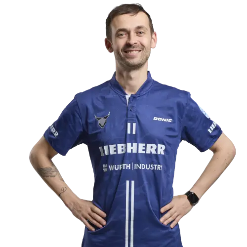 Player Image Bogdan Pugna