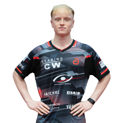 Player Image Andre Bertelsmeier