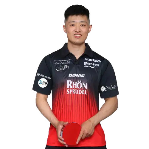 Player Image Fanbo Meng
