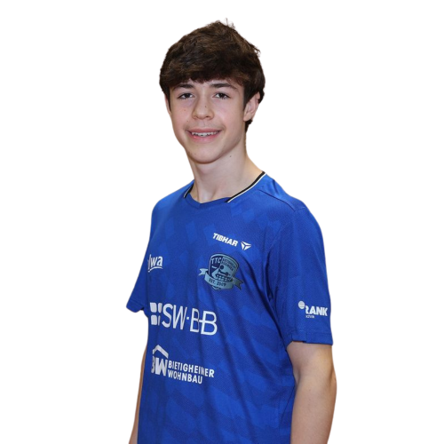 Player Image Jonathan  Gaiser