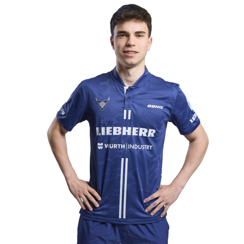 Player Image Daniel  Berzosa 