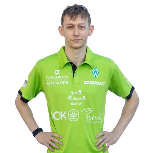 Player Image Irvin Bertrand