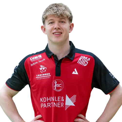 Player Image Tom  Jarvis 
