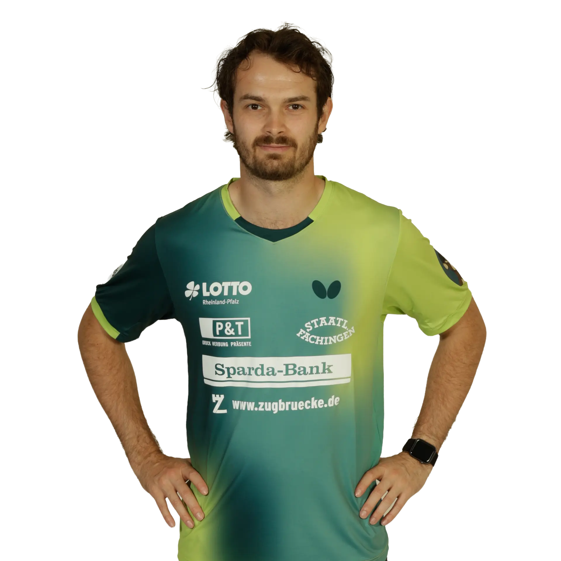 Player Image Samuel Walker