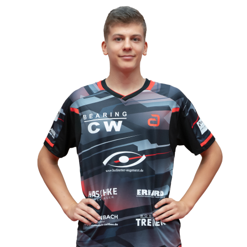 Player Image Volodymyr  Nevizhyn