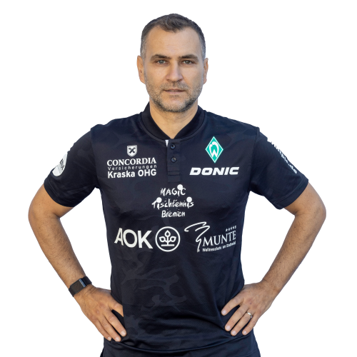 Player Image Christian Tamas