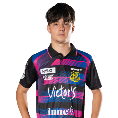 Player Image Robert  Podar