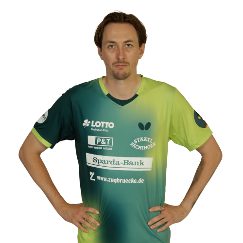 Player Image Liam  Pitchford 