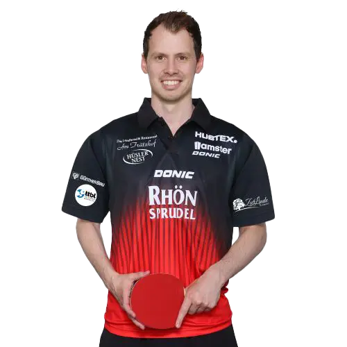 Player Image Jonathan Groth