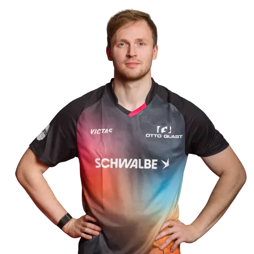 Player Image Benedikt Duda