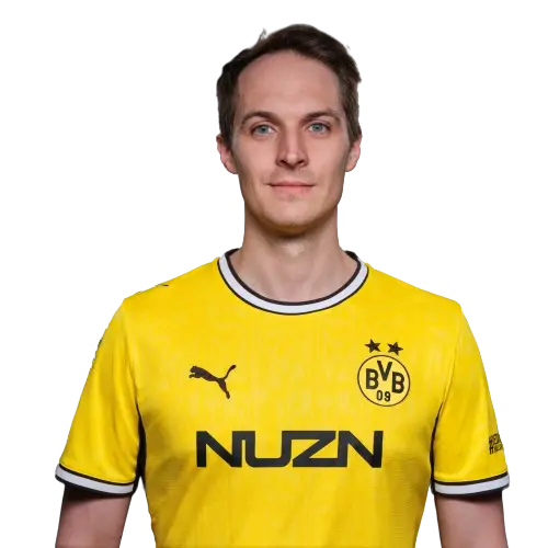 Player Image Cedric Nuytinck