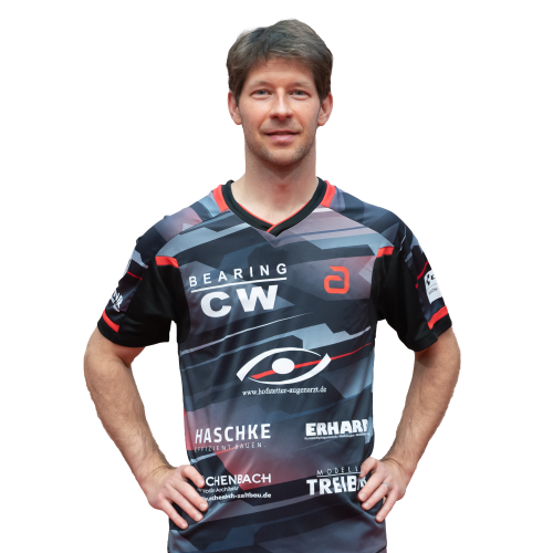 Player Image Bastian Steger