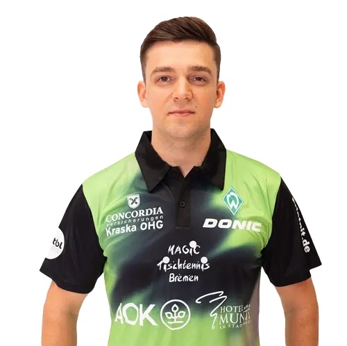 Player Image Kirill Gerassimenko