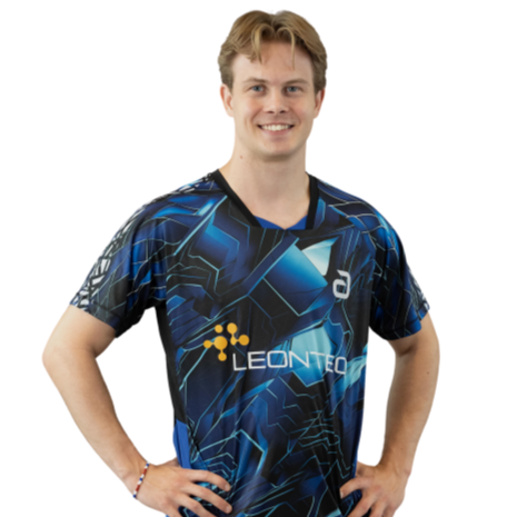 Player Image Borgar  Haug