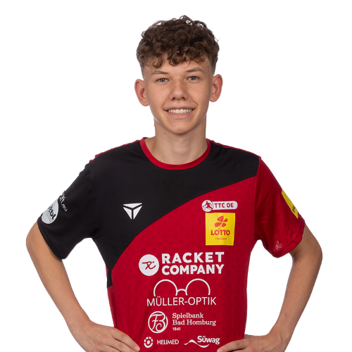Player Image Lukas Vatheuer