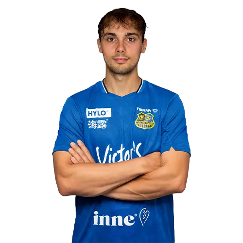 Player Image Albert  Vilardell 