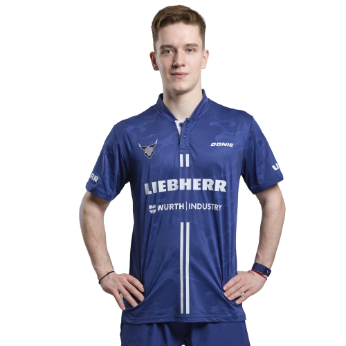 Player Image Iulian Chirita