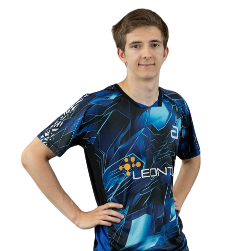 Player Image Johann  Mahl