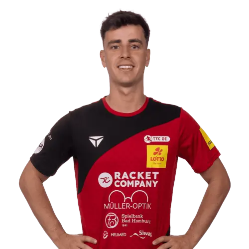 Player Image Juan Perez