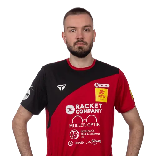 Player Image Ivor Ban