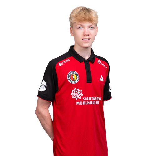 Player Image Ivo Quett