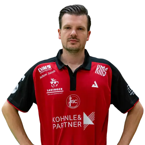Player Image Ricardo Walther