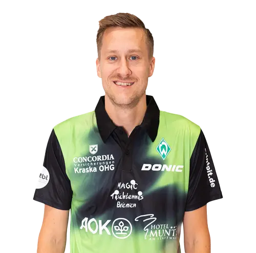 Player Image Mattias Karlsson
