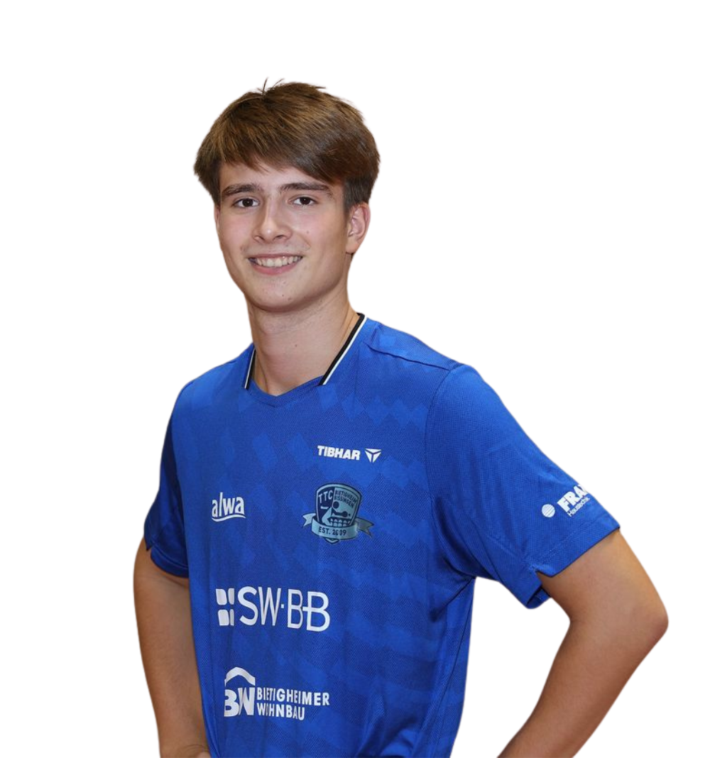 Player Image Matej  Haspel