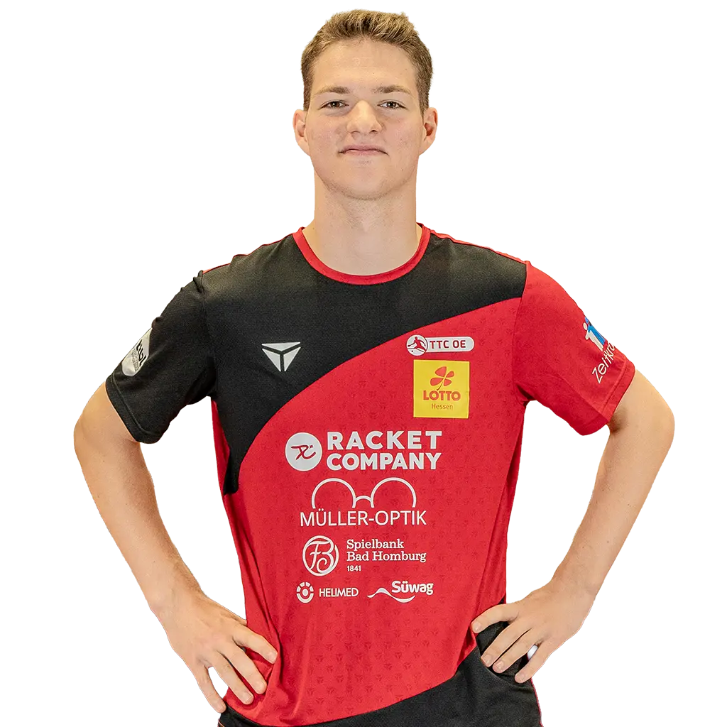 Player Image Csaba Andras