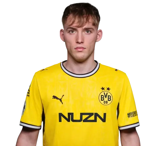 Player Image Wim  Verdonschot