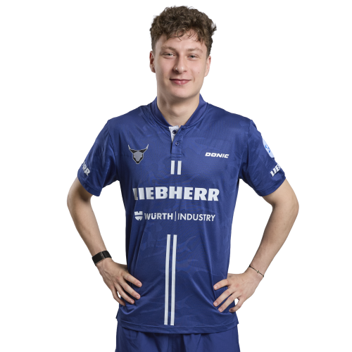 Player Image Darius  Movileanu