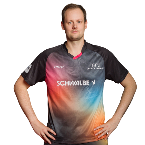 Player Image Frederik Duda