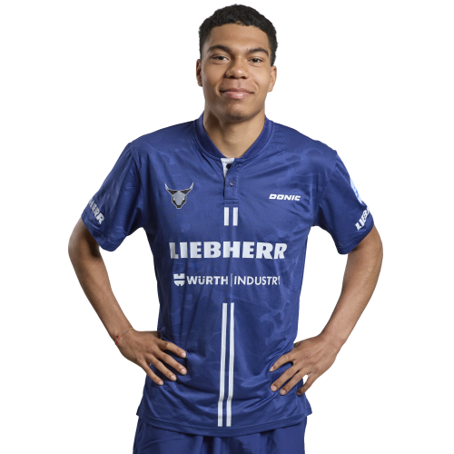 Player Image Tiago Abiodun