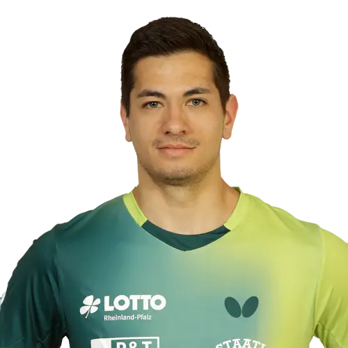 Player Image Martin Allegro