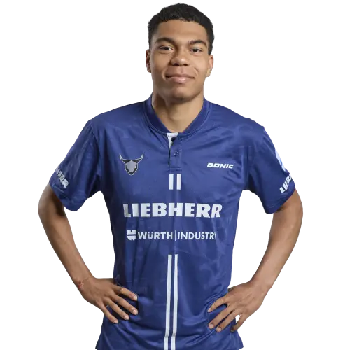 Player Image Tiago Abiodun