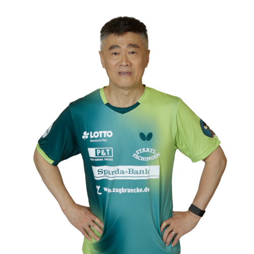 Player Image Chen Zhibin