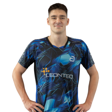 Player Image Anton  Limonov