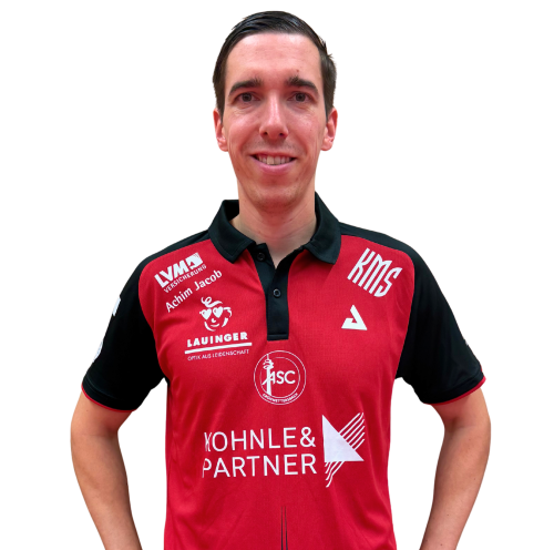 Player Image Florian Bluhm